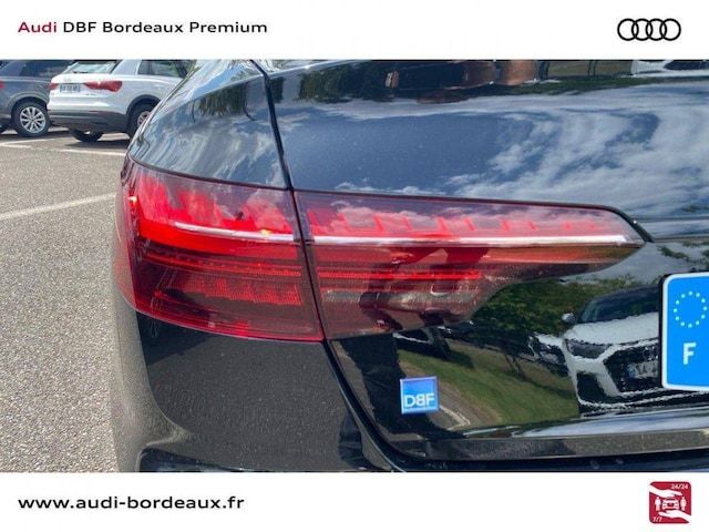Audi A4 Competition 40 TFSI 204 Ch S Tronic - 2024 - Joinsteer - #66