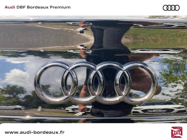 Audi A4 Competition 40 TFSI 204 Ch S Tronic - 2024 - Joinsteer - #70