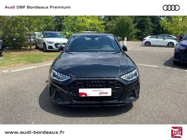Audi A4 Competition 40 TFSI 204 Ch S Tronic - 2024 - Joinsteer - #80