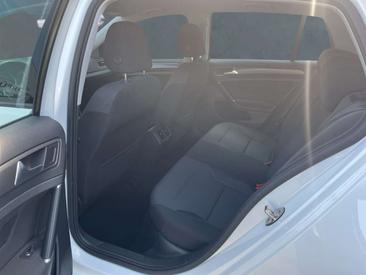 Volkswagen Golf TSI Comfortline — photo 5