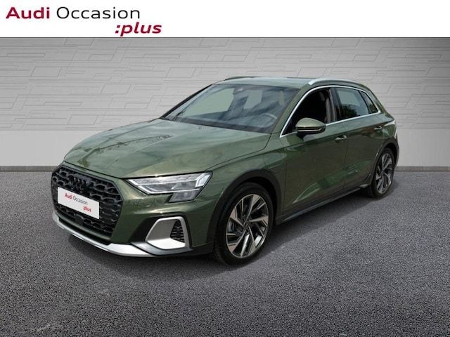 Audi A3 Design 40 TFSI E 204 Ch S Tronic - 2025 - Joinsteer - #1
