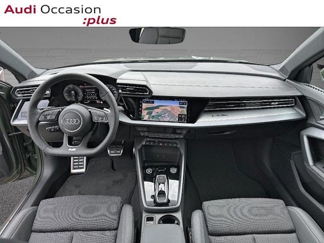 Audi A3 Design 40 TFSI E 204 Ch S Tronic - 2025 - Joinsteer - #3