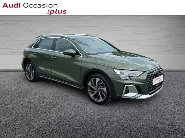 Audi A3 Design 40 TFSI E 204 Ch S Tronic - 2025 - Joinsteer - #4