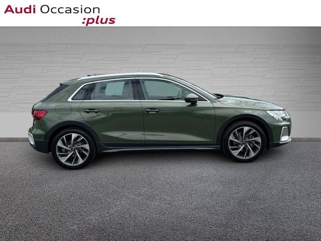 Audi A3 Design 40 TFSI E 204 Ch S Tronic - 2025 - Joinsteer - #5