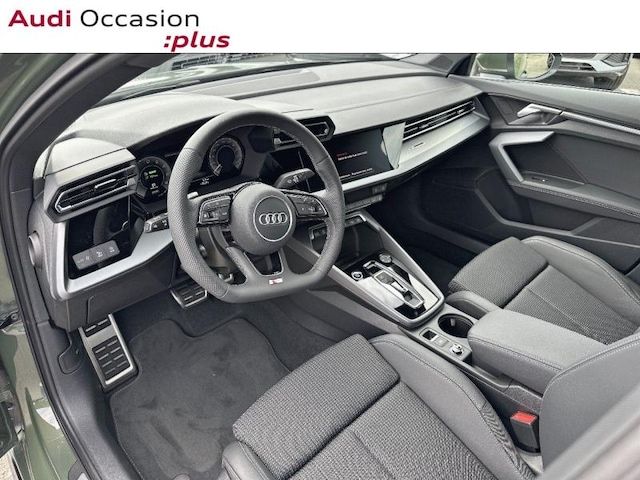 Audi A3 Design 40 TFSI E 204 Ch S Tronic - 2025 - Joinsteer - #7