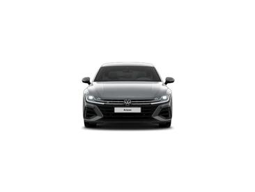 Volkswagen Arteon R — photo 18
