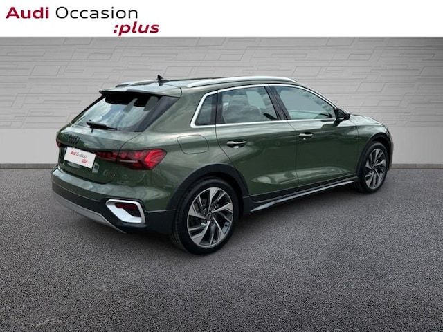 Audi A3 Design 40 TFSI E 204 Ch S Tronic - 2025 - Joinsteer - #9