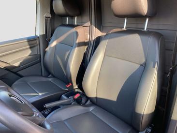 Volkswagen Caddy 4Motion — photo 2