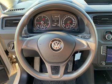 Volkswagen Caddy 4Motion — photo 4