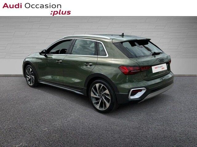 Audi A3 Design 40 TFSI E 204 Ch S Tronic - 2025 - Joinsteer - #10