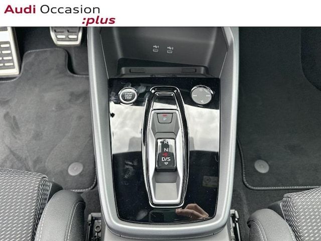 Audi A3 Design 40 TFSI E 204 Ch S Tronic - 2025 - Joinsteer - #12