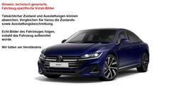 Volkswagen Arteon R-Line - 2021 - Joinsteer - #1