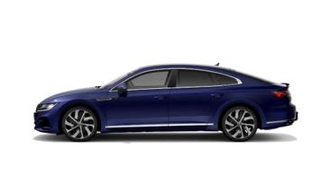 Volkswagen Arteon R-Line — photo 2