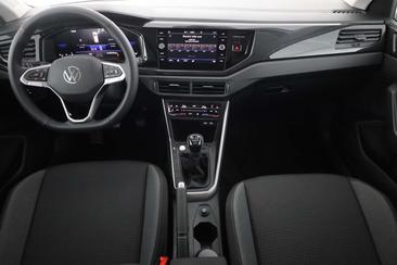 Volkswagen Taigo TSI — photo 8