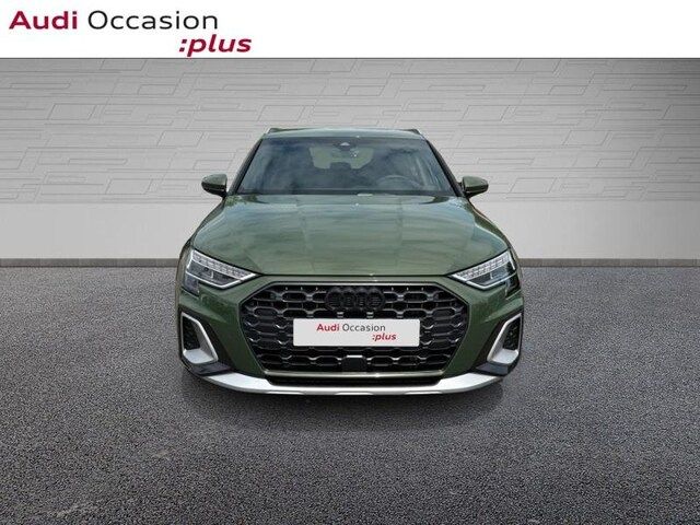 Audi A3 Design 40 TFSI E 204 Ch S Tronic - 2025 - Joinsteer - #13
