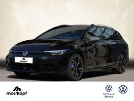 Volkswagen Golf 4Motion R - 2026 - Joinsteer - #1