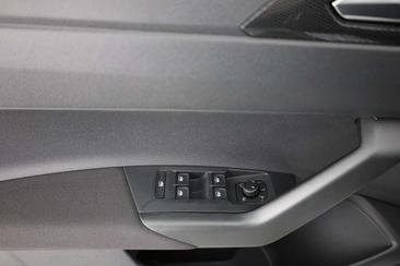 Volkswagen Taigo TSI — photo 21