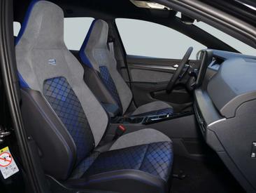 Volkswagen Golf 4Motion R — photo 8