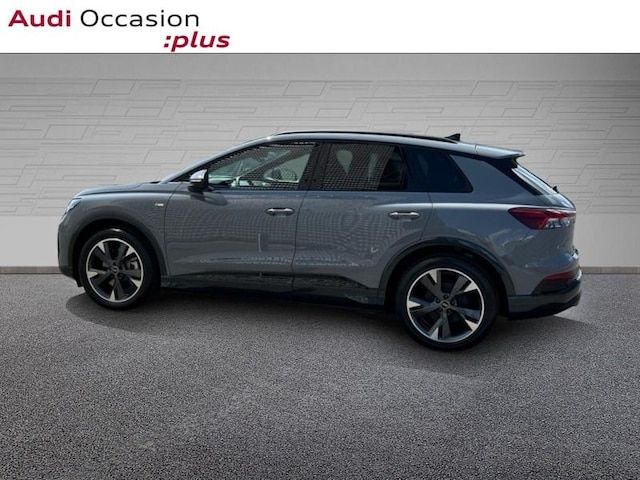 Audi Q4 E-tron 45 E-tron - 2025 - Joinsteer - #2