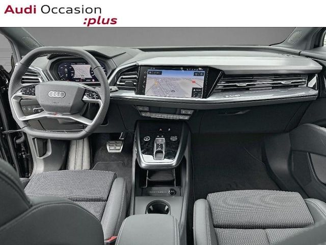 Audi Q4 E-tron 45 E-tron - 2025 - Joinsteer - #3