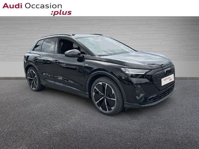 Audi Q4 E-tron 45 E-tron - 2025 - Joinsteer - #4