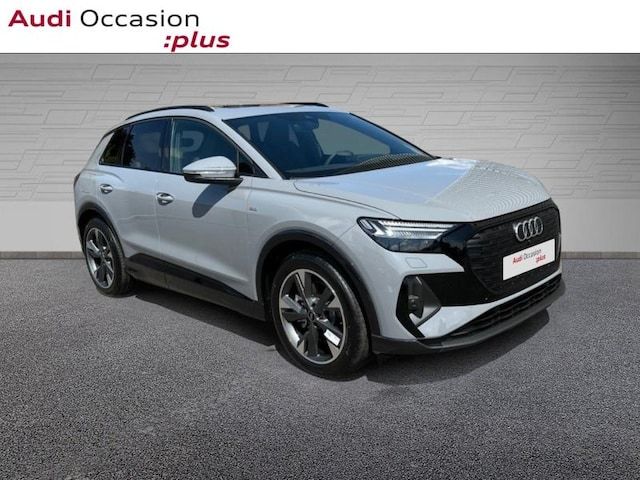 Audi Q4 E-tron 45 E-tron - 2025 - Joinsteer - #4