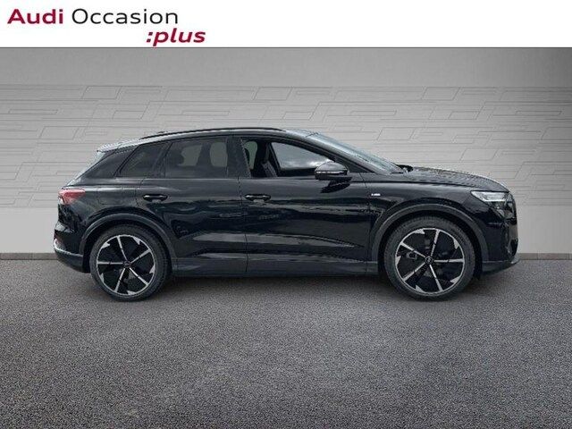 Audi Q4 E-tron 45 E-tron - 2025 - Joinsteer - #5