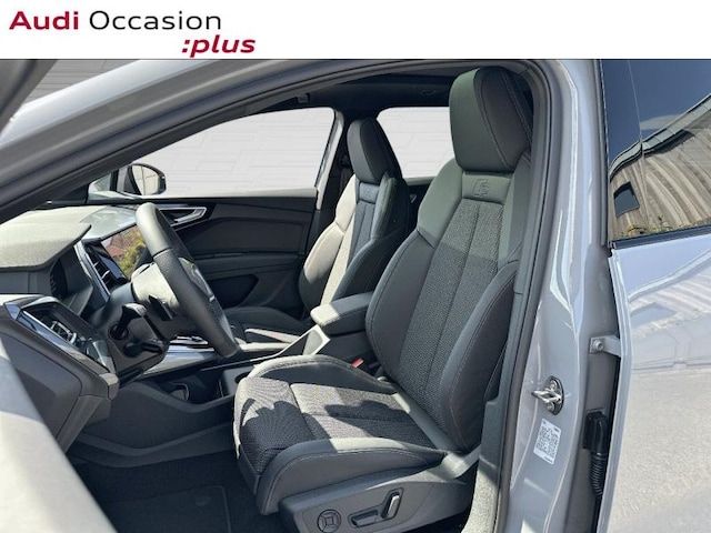 Audi Q4 E-tron 45 E-tron - 2025 - Joinsteer - #6