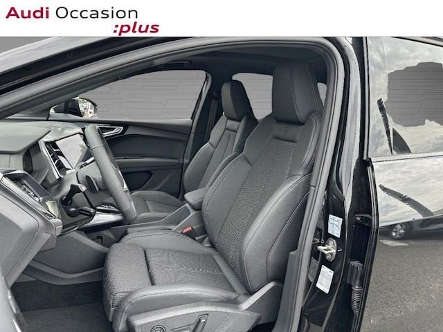 Audi Q4 E-tron 45 E-tron - 2025 - Joinsteer - #6