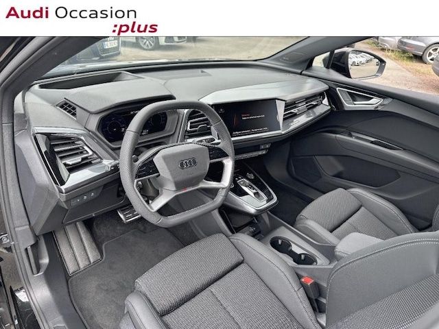 Audi Q4 E-tron 45 E-tron - 2025 - Joinsteer - #7