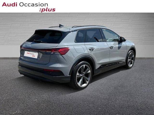 Audi Q4 E-tron 45 E-tron - 2025 - Joinsteer - #9