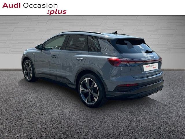 Audi Q4 E-tron 45 E-tron - 2025 - Joinsteer - #10