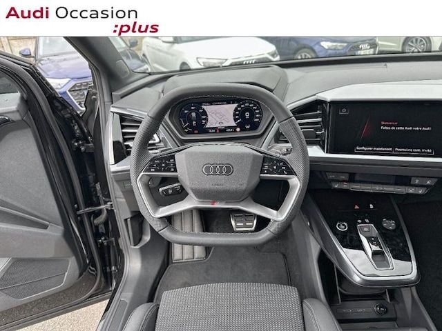 Audi Q4 E-tron 45 E-tron - 2025 - Joinsteer - #8