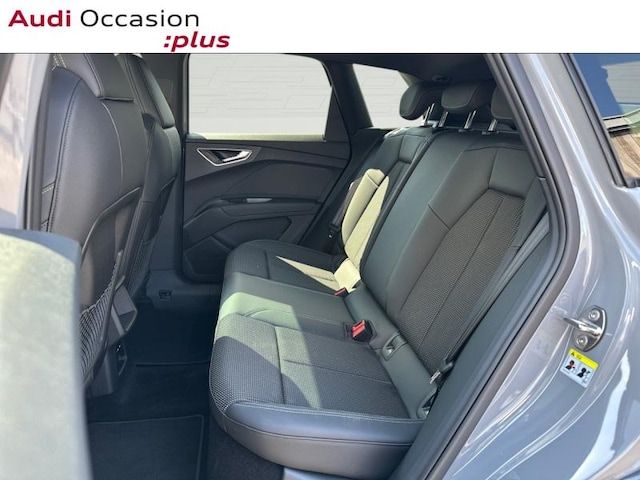 Audi Q4 E-tron 45 E-tron - 2025 - Joinsteer - #11
