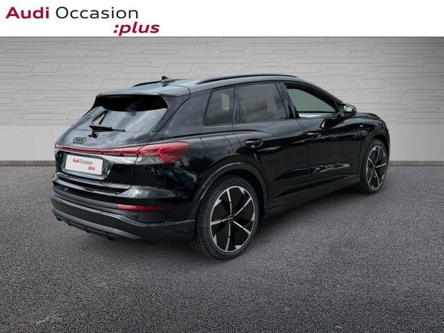 Audi Q4 E-tron 45 E-tron - 2025 - Joinsteer - #9