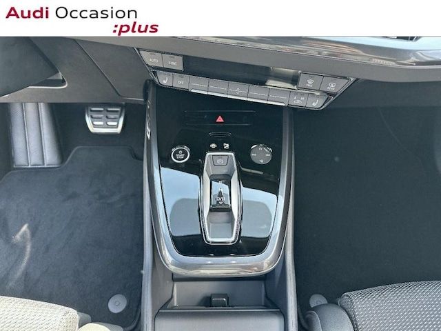 Audi Q4 E-tron 45 E-tron - 2025 - Joinsteer - #12