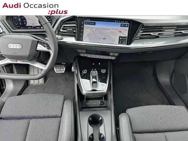 Audi Q4 E-tron 45 E-tron - 2025 - Joinsteer - #12