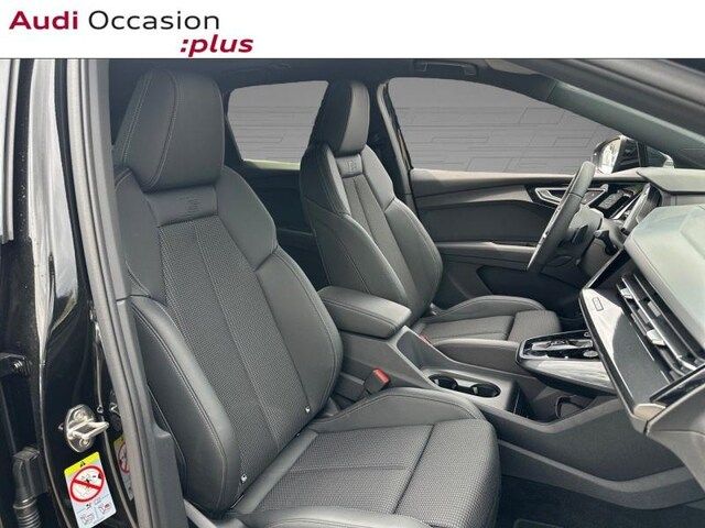 Audi Q4 E-tron 45 E-tron - 2025 - Joinsteer - #14