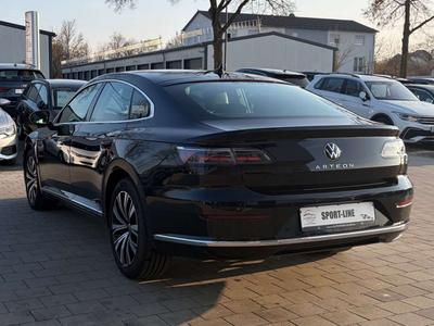 Volkswagen Arteon Elegance