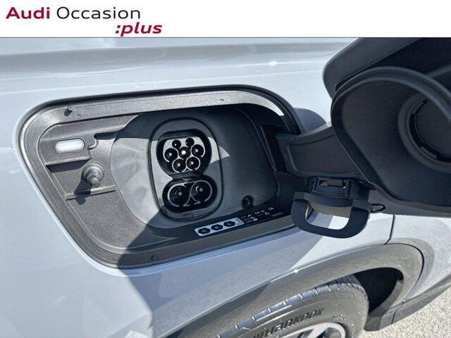 Audi Q4 E-tron 45 E-tron - 2025 - Joinsteer - #15