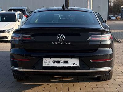 Volkswagen Arteon Elegance