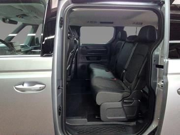 Volkswagen ID. Buzz Pure — photo 8
