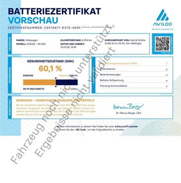 Volkswagen ID. Buzz Pure — photo 14