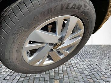 Volkswagen Polo Style — photo 21