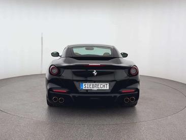 Ferrari Portofino M — photo 5