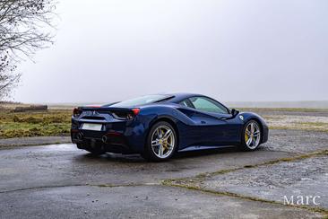 Ferrari 488 GTB — photo 2