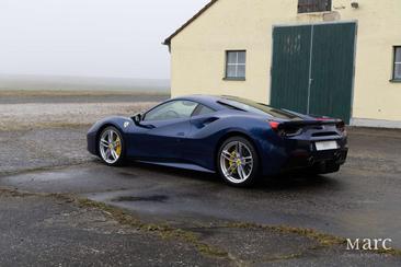 Ferrari 488 GTB — photo 4