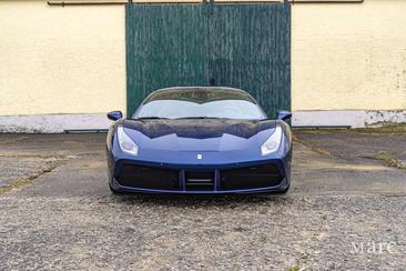 Ferrari 488 GTB — photo 7