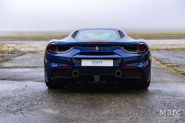 Ferrari 488 GTB — photo 8