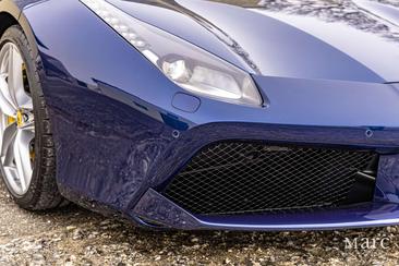 Ferrari 488 GTB — photo 11